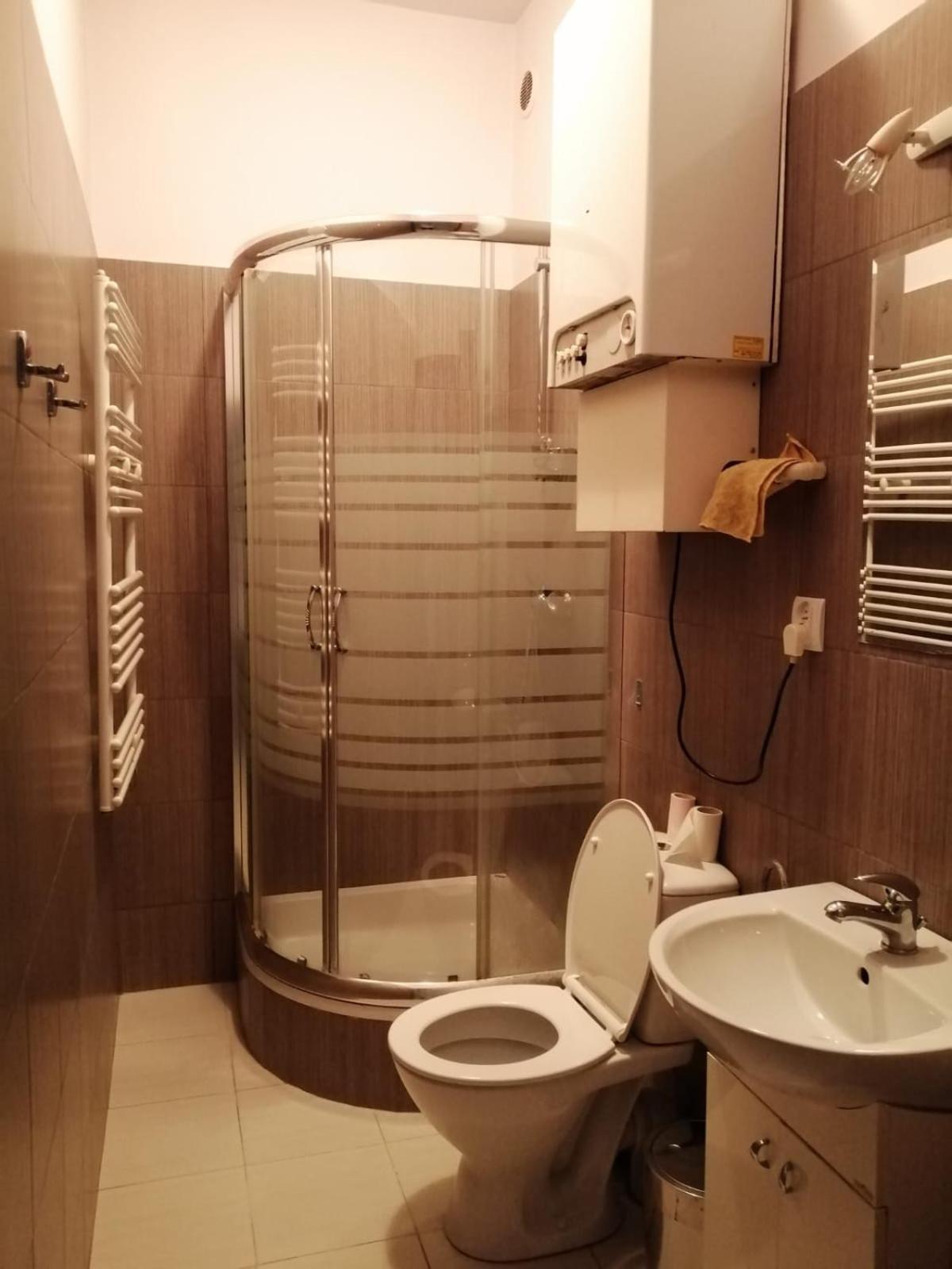 Stradomska 5, Kopernik Apartment *