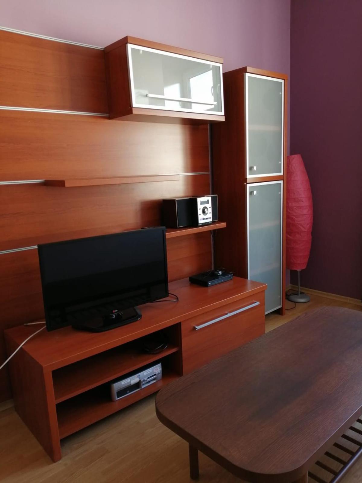 Stradomska 5, Kopernik Apartment